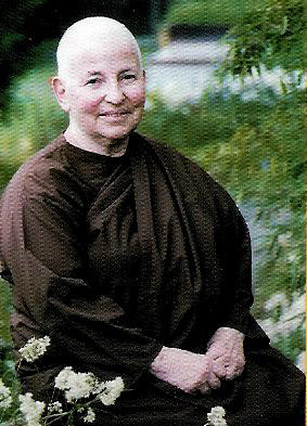 Ayya Khema Bouddhisme au feminin
